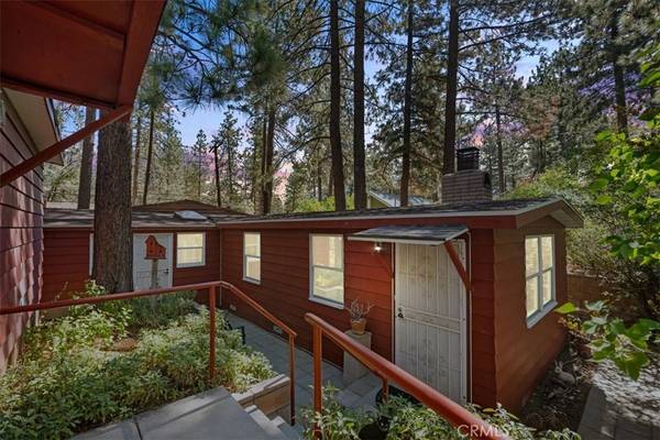 Wrightwood, CA 92397,1498 Oriole RD