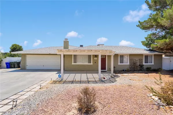 16605 Ottawa ST, Victorville, CA 92395