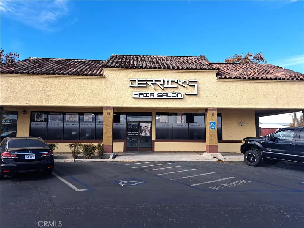 Hesperia, CA 92345,16808 Main ST #F
