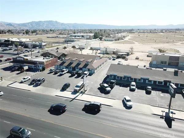 Hesperia, CA 92345,17151 Main ST