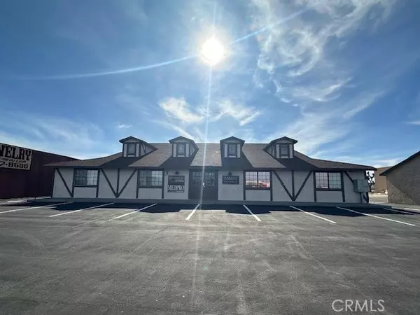 Hesperia, CA 92345,17151 Main ST