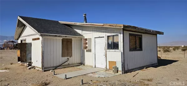 14380 Dido RD, Lucerne Valley, CA 92356