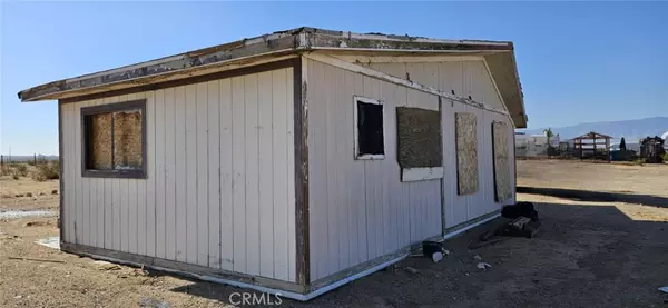 Lucerne Valley, CA 92356,14380 Dido RD