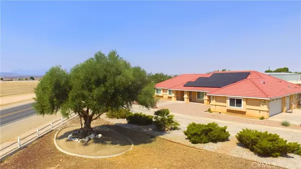 Apple Valley, CA 92308,9322 Candlelight ST
