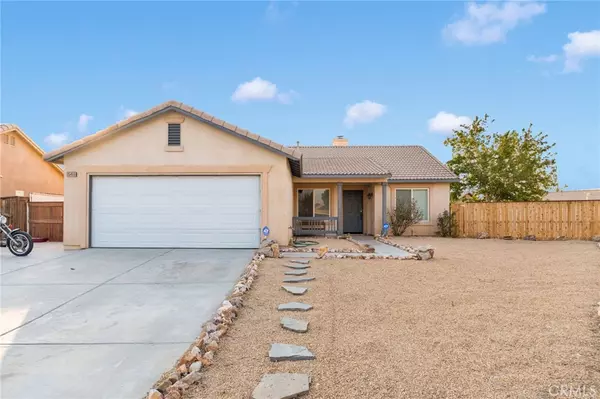 15466 Ross DR, Adelanto, CA 92301