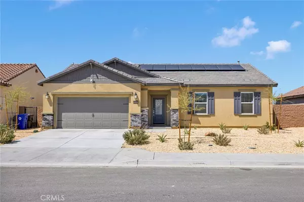 12332 Gold Dust WAY, Victorville, CA 92392