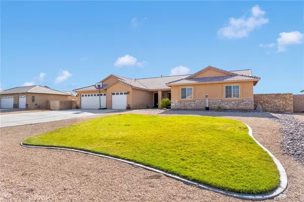 Apple Valley, CA 92307,14118 Fresian AVE