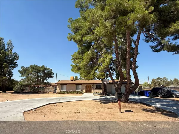 Apple Valley, CA 92308,13062 Pocono RD