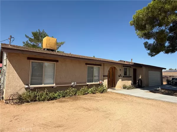 13062 Pocono RD, Apple Valley, CA 92308