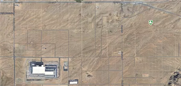 0 Central, Apple Valley, CA 92307