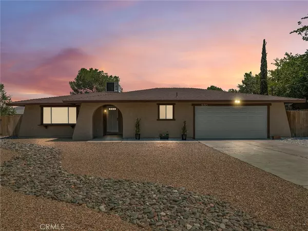 Hesperia, CA 92345,9193 Piedra AVE