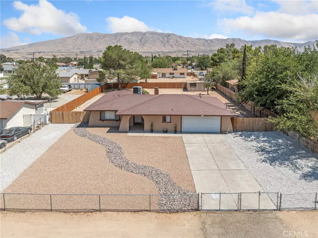 Hesperia, CA 92345,9193 Piedra AVE