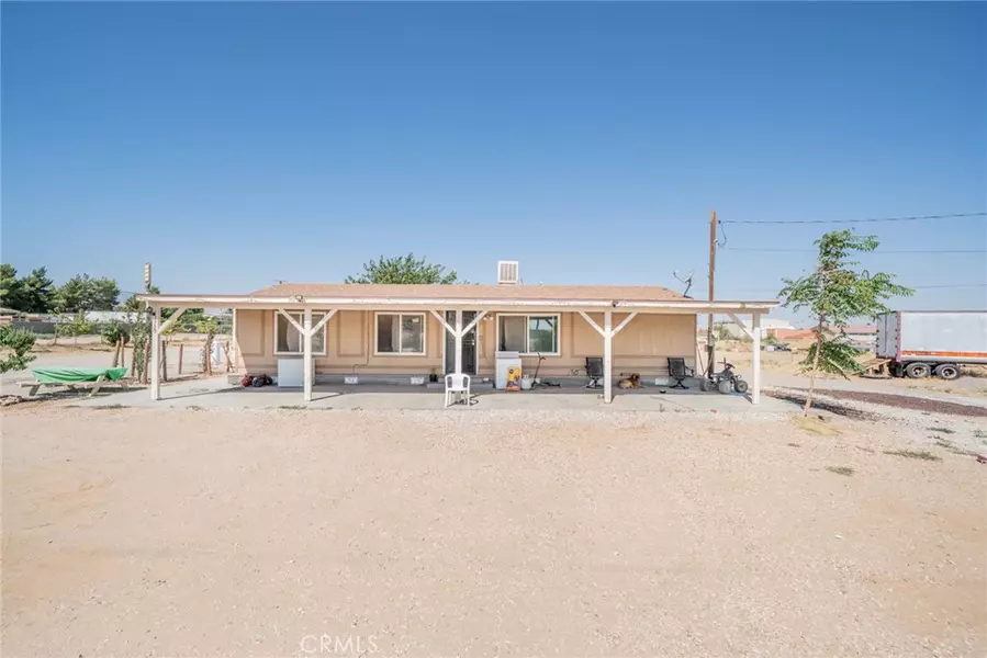11930 Baldy Mesa RD, Victorville, CA 92392