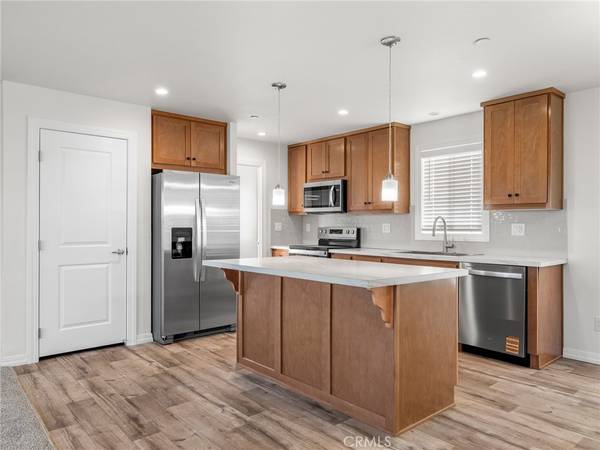 Pinon Hills, CA 92372,12526 Ponderosa RD