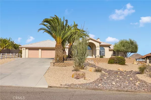 Apple Valley, CA 92307,16601 Kasota RD