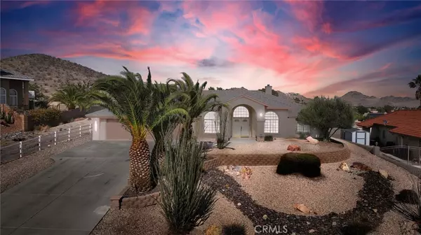 Apple Valley, CA 92307,16601 Kasota RD