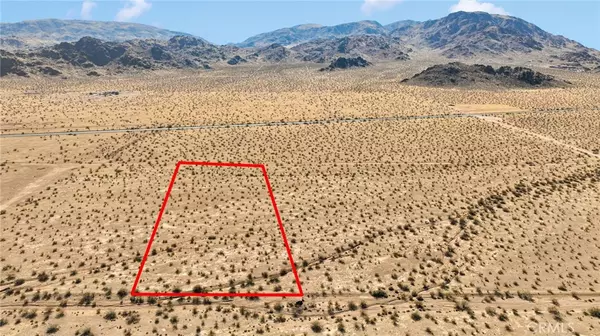 Lucerne Valley, CA 92356,0 Algoman AVE