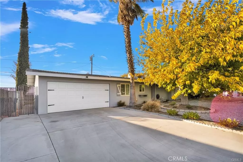 Victorville, CA 92394,15084 Condor RD