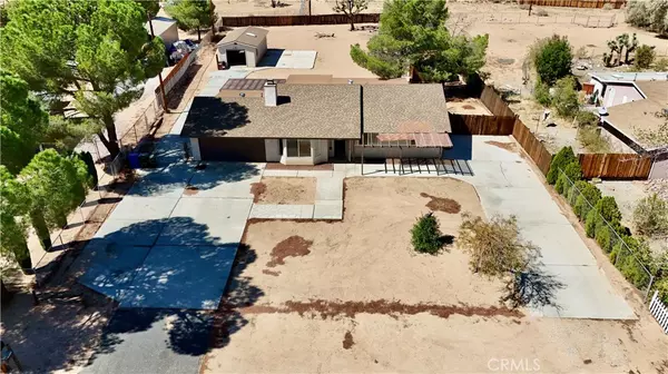 Apple Valley, CA 92308,12994 Iroquois RD