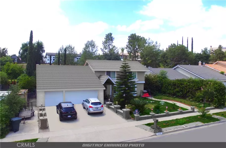 4241 Dorthea ST, Yorba Linda, CA 92886