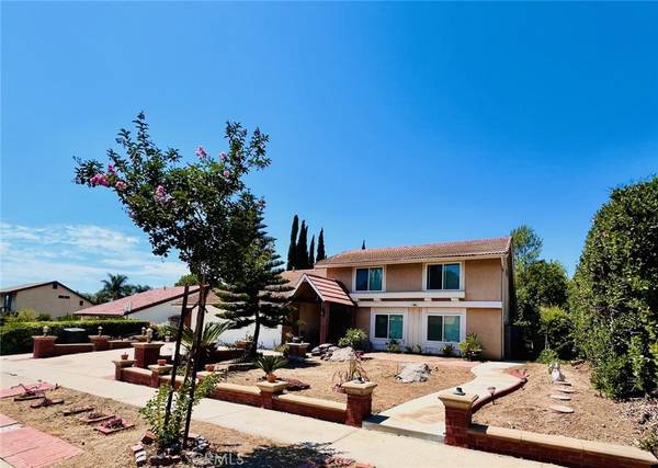 Yorba Linda, CA 92886,4241 Dorthea ST