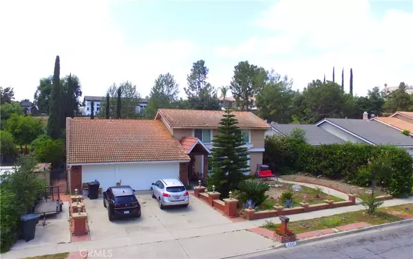 Yorba Linda, CA 92886,4241 Dorthea ST