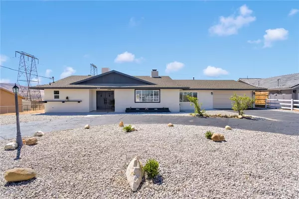 18509 Yuba ST, Hesperia, CA 92345