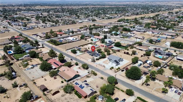 Hesperia, CA 92345,7681 Newhall AVE