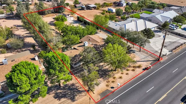 Hesperia, CA 92345,15094 Ranchero RD