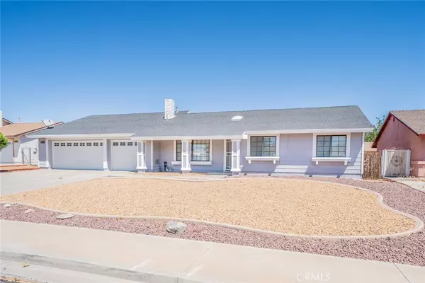 Victorville, CA 92392,14150 Manzano RD