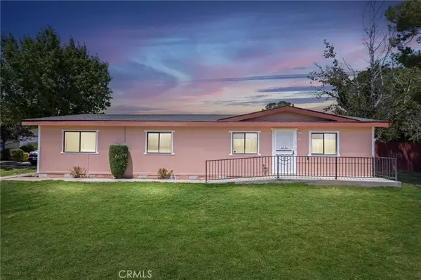 21621 Sandia RD #42, Apple Valley, CA 92308