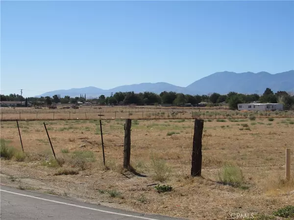 Littlerock, CA 93543,0 E/Cor AVE