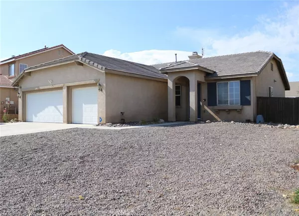 13388 Pleasant View AVE, Hesperia, CA 92344