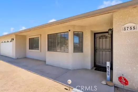 Hesperia, CA 92345,8755 Lassen AVE