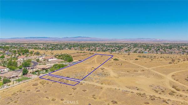 Lancaster, CA 93536,0 Vac Ave M2 Vic 42nd Stw