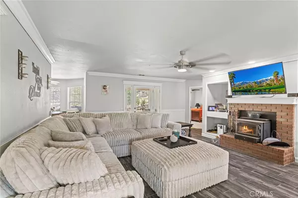 Pinon Hills, CA 92372,8221 Green RD