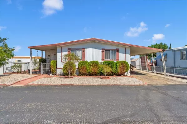 11414 Serra Rd #73, Apple Valley, CA 92308