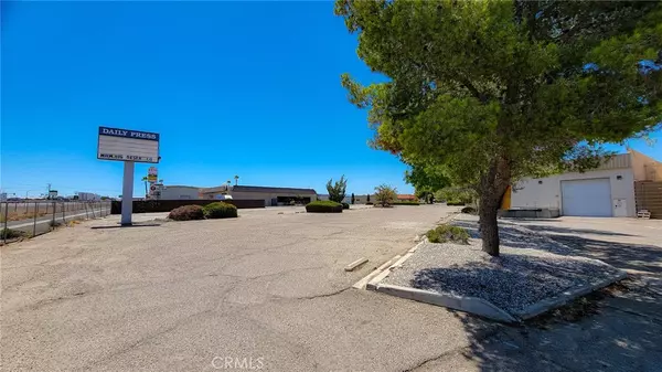 Victorville, CA 92392,13875 Park AVE