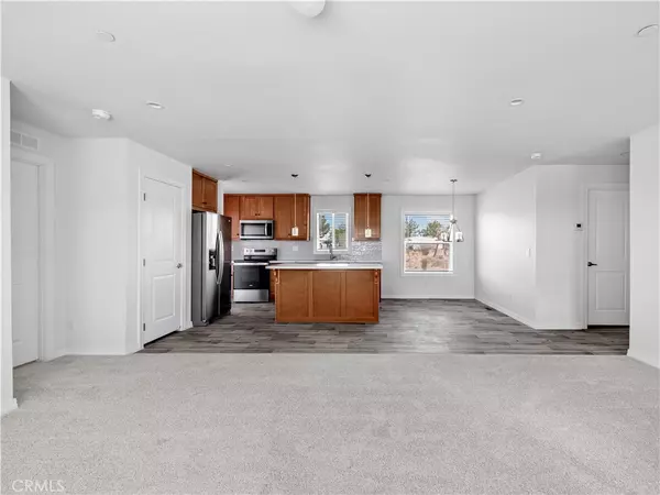 Pinon Hills, CA 92372,11473 Desert View RD