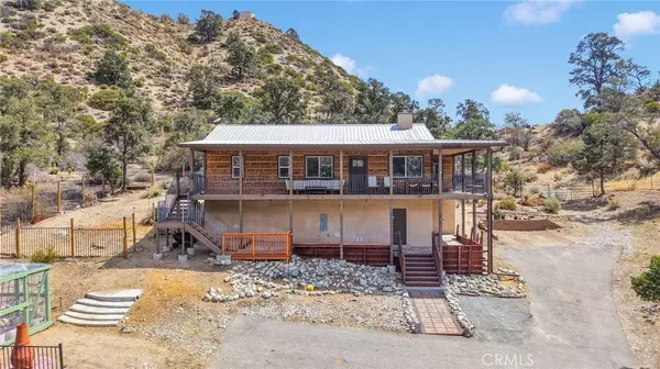 7635 Desert Front RD, Wrightwood, CA 92397