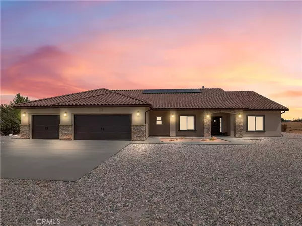 Phelan, CA 92371,5021 Chelsea ST