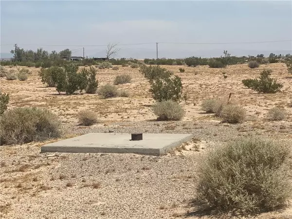 Newberry Springs, CA 92365,45574 Mendocino Rd