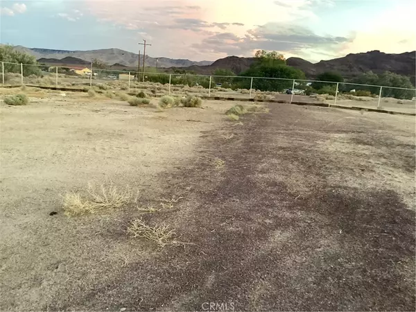 45985 National Trails HWY, Newberry Springs, CA 92365