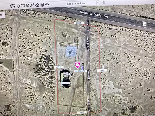 Newberry Springs, CA 92365,45985 National Trails HWY