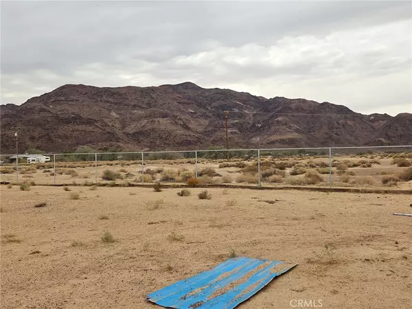 Newberry Springs, CA 92365,45985 National Trails HWY