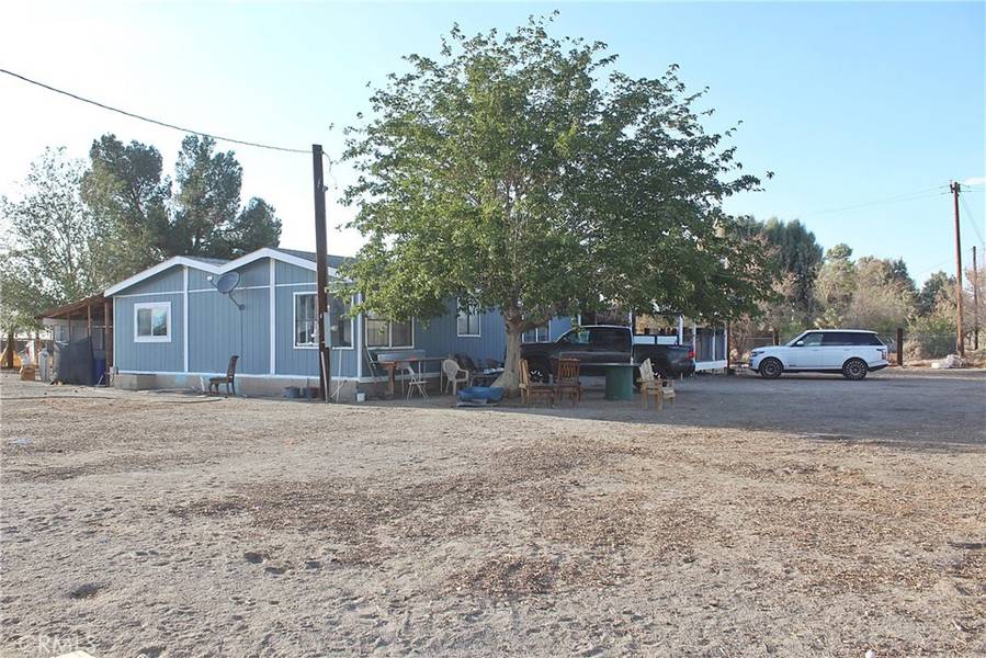 19478 Valle Vista RD, Adelanto, CA 92301