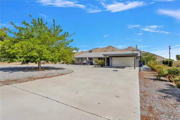 19475 Corwin RD, Apple Valley, CA 92307