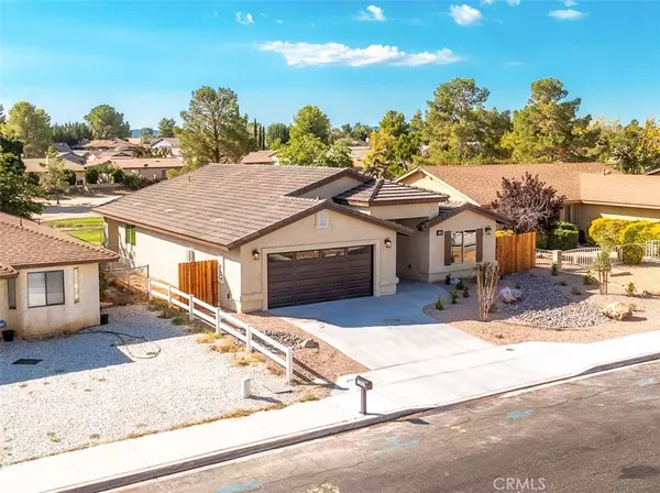 Victorville, CA 92395,13835 Burning Tree DR