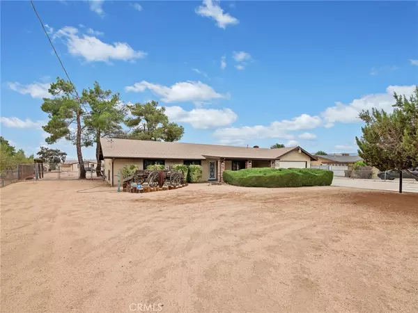 7991 Montrose AVE, Hesperia, CA 92345