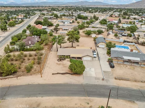 Hesperia, CA 92345,7991 Montrose AVE